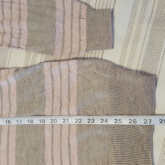 Mossimo Striped Sweater | XXL - Picture 9 of 11